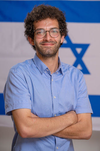 Abraham Shaliach