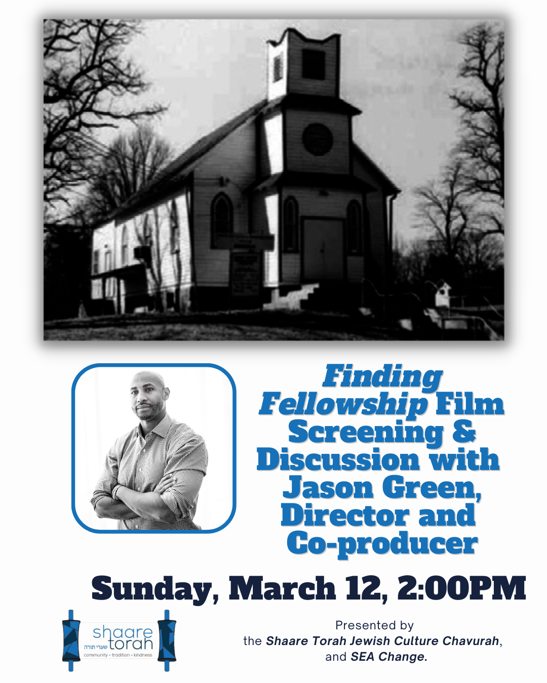 Finding Fellowship Film