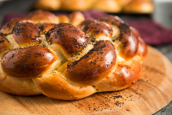 challah