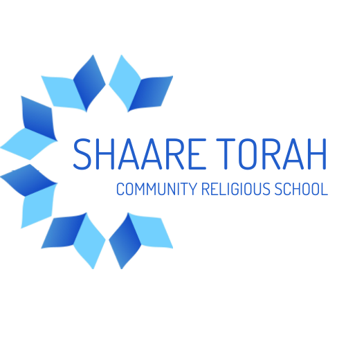 Religious School Logo