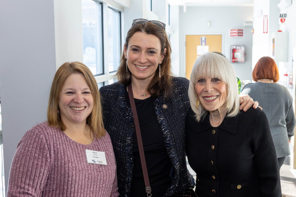 30th Anniversary Rabbi David Installation-147