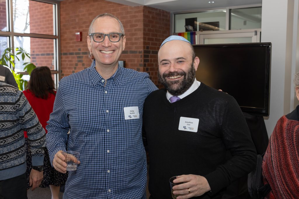 30th Anniversary Rabbi David Installation-151