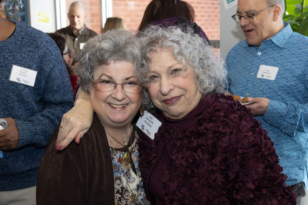 30th Anniversary Rabbi David Installation-158