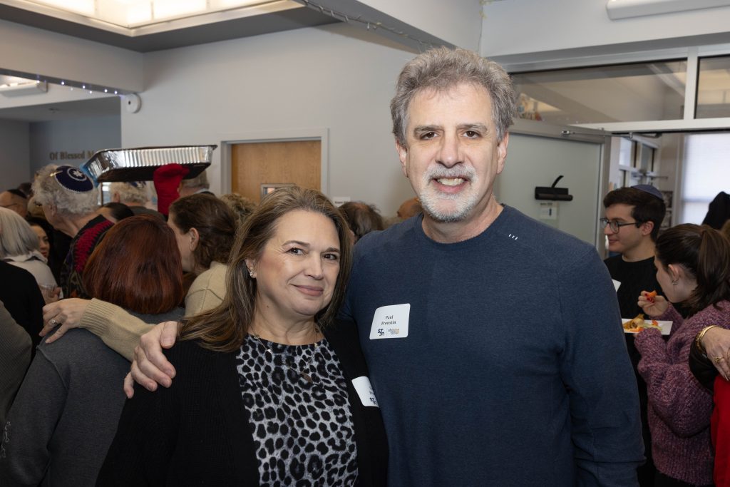 30th Anniversary Rabbi David Installation-162