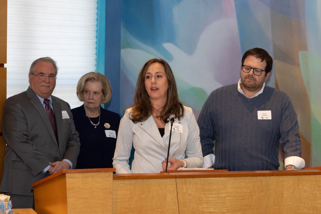 30th Anniversary Rabbi David Installation-179