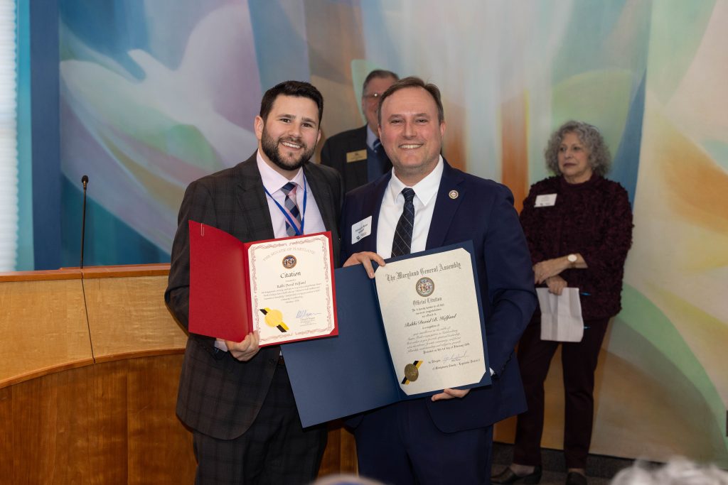 30th Anniversary Rabbi David Installation-221