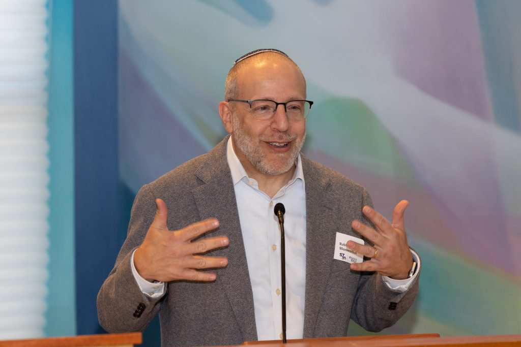 30th Anniversary Rabbi David Installation-233