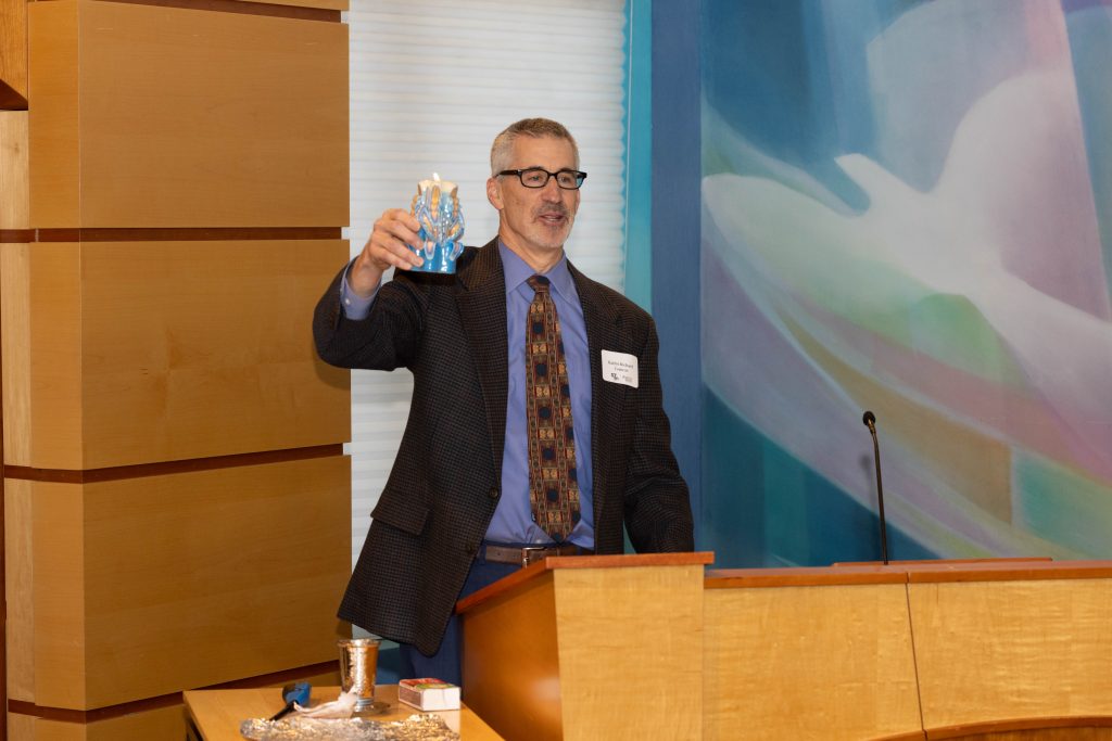 30th Anniversary Rabbi David Installation-282